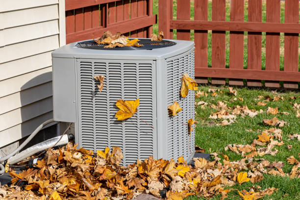 Best HVAC air duct cleaning  in Ipswich, SD
