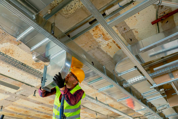 Best HVAC companies near me  in Ipswich, SD