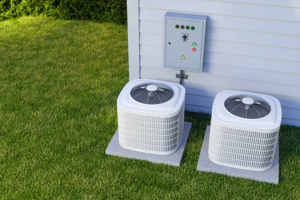 Best Central air repair  in Ipswich, SD
