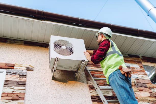 Best Emergency HVAC repair  in Ipswich, SD