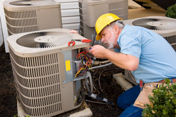 Best Commercial HVAC repair  in Ipswich, SD
