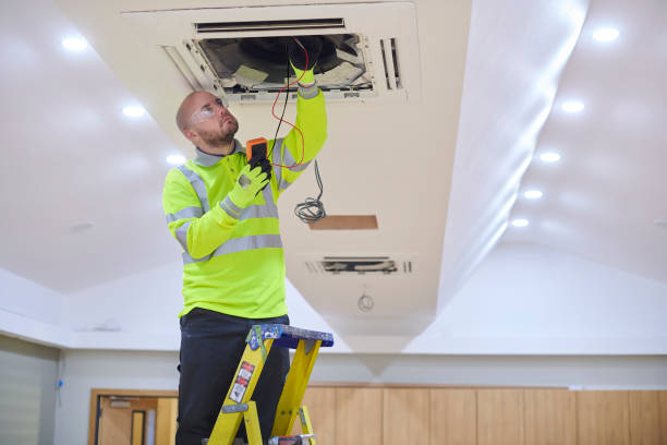 Best HVAC maintenance near me  in Ipswich, SD