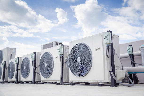 Best Air conditioning repair  in Ipswich, SD