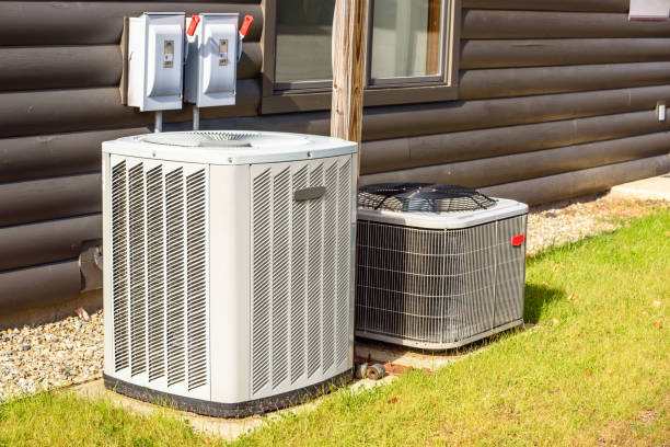 Best HVAC repair near me  in Ipswich, SD